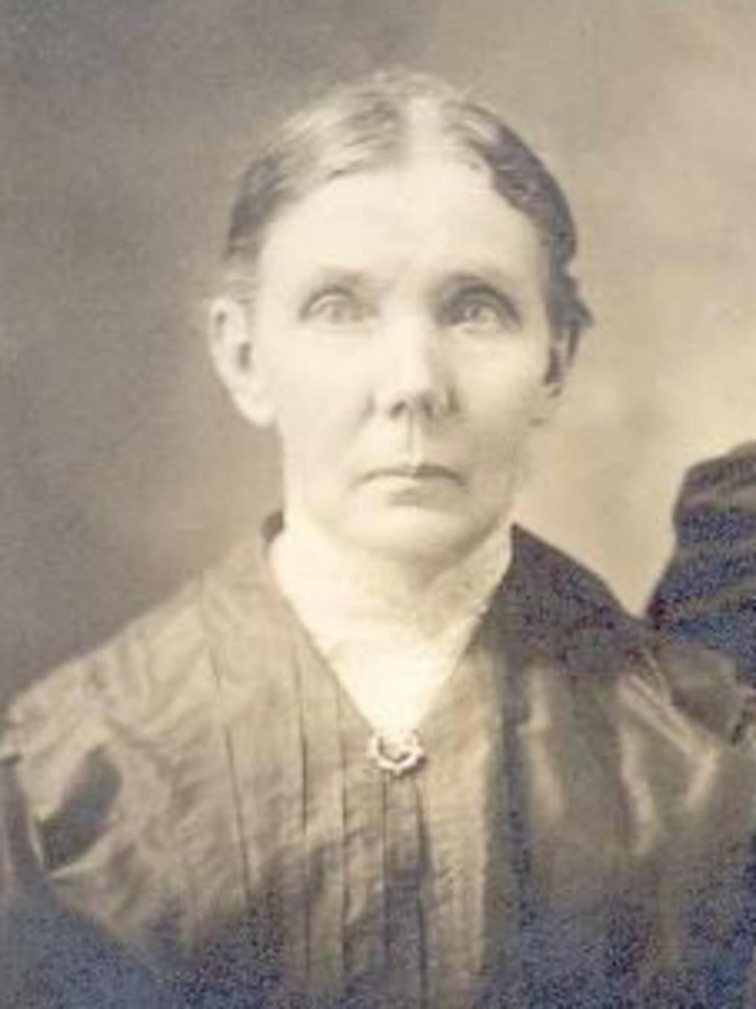 Margaret Cunningham (1846 - 1921) Profile